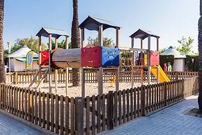 Camping Castell Mar