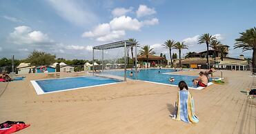 Camping Castell Mar