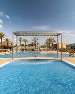 Camping Castell Mar