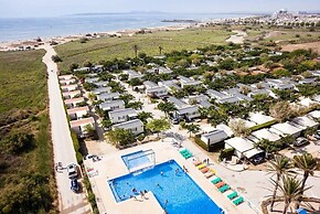 Camping Castell Mar