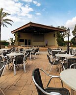Camping Castell Mar