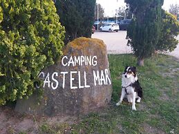 Camping Castell Mar