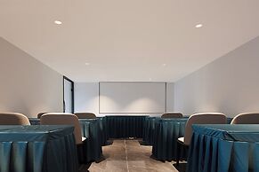 Mcsrh Hotel -Chengdu Hongpailou