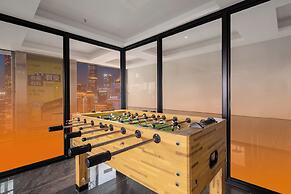 Mcsrh Hotel -Chengdu Hongpailou