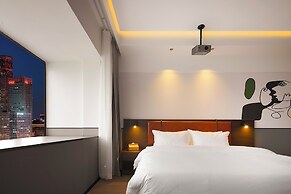 Mcsrh Hotel -Chengdu Hongpailou