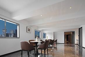 Mcsrh Hotel -Chengdu Hongpailou