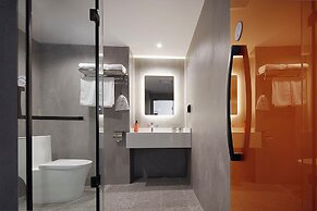 Mcsrh Hotel -Chengdu Hongpailou