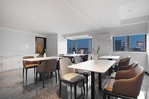 Mcsrh Hotel -Chengdu Hongpailou