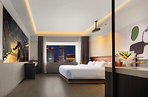 Mcsrh Hotel -Chengdu Hongpailou