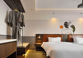 Mcsrh Hotel -Chengdu Hongpailou