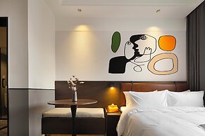 Mcsrh Hotel -Chengdu Hongpailou