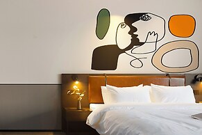 Mcsrh Hotel -Chengdu Hongpailou