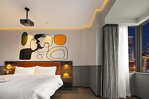 Mcsrh Hotel -Chengdu Hongpailou