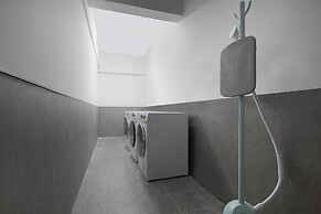 Mcsrh Hotel -Chengdu Hongpailou