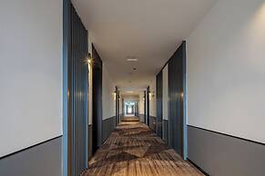 Mcsrh Hotel -Chengdu Hongpailou