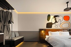 Mcsrh Hotel -Chengdu Hongpailou