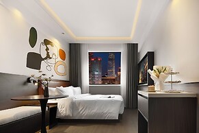 Mcsrh Hotel -Chengdu Hongpailou