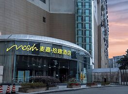 Mcsrh Hotel -Chengdu Hongpailou