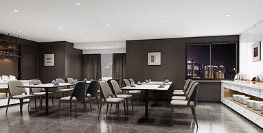 Mcsrh Hotel -Chengdu Hongpailou