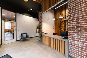 Vogue Studios