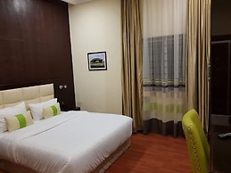 Westnite Apartment