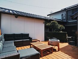 THE RITOMARU IKI KAZENO OYADO