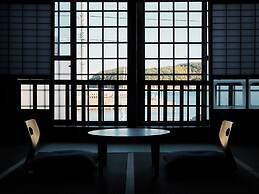 THE RITOMARU IKI KAZENO OYADO