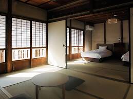 THE RITOMARU IKI KAZENO OYADO