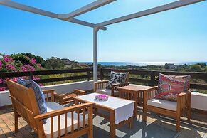 Villa Mary's Holiday House