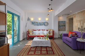 Villa Mary's Holiday House