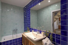 Villa Mary's Holiday House