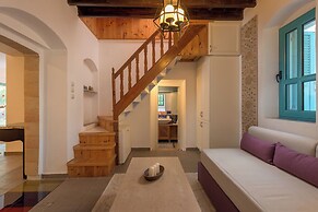 Villa Mary's Holiday House