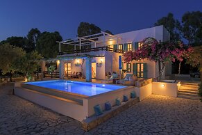 Villa Mary's Holiday House