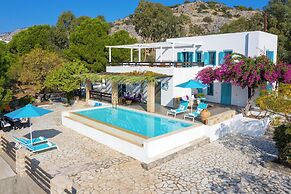 Villa Mary's Holiday House