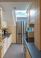 Villa Mary's Holiday House