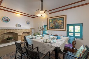 Villa Mary's Holiday House