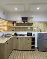 Tiptop Apartment