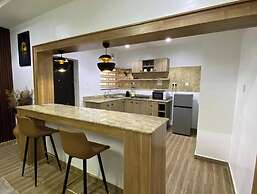 Tiptop Apartment