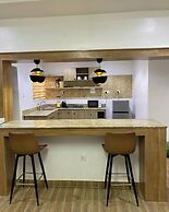 Tiptop Apartment