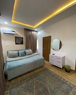 Tiptop Apartment