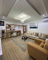 Tiptop Apartment