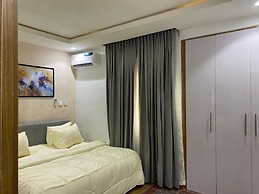 Tiptop Apartment