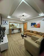 Tiptop Apartment