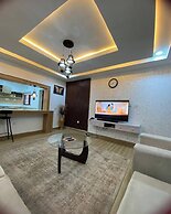 Tiptop Apartment