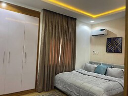 Tiptop Apartment