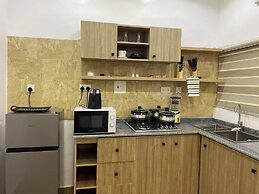 Tiptop Apartment