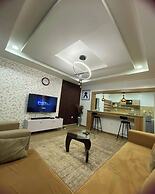 Tiptop Apartment
