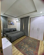 Tiptop Apartment
