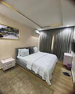 Tiptop Apartment