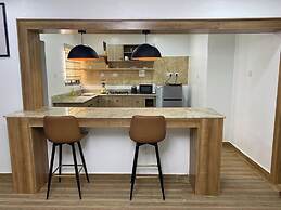 Tiptop Apartment